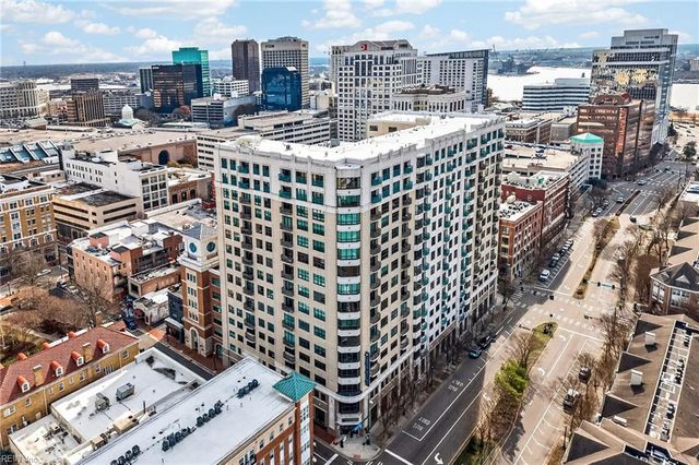 123 College Pl Unit 1403, Norfolk, VA 23510