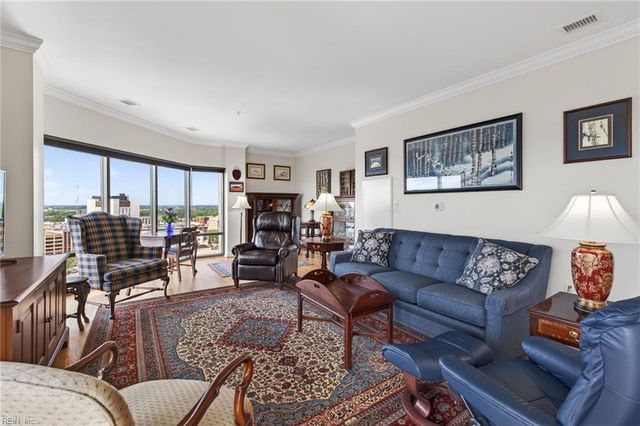123 College Pl Unit 1403, Norfolk, VA 23510