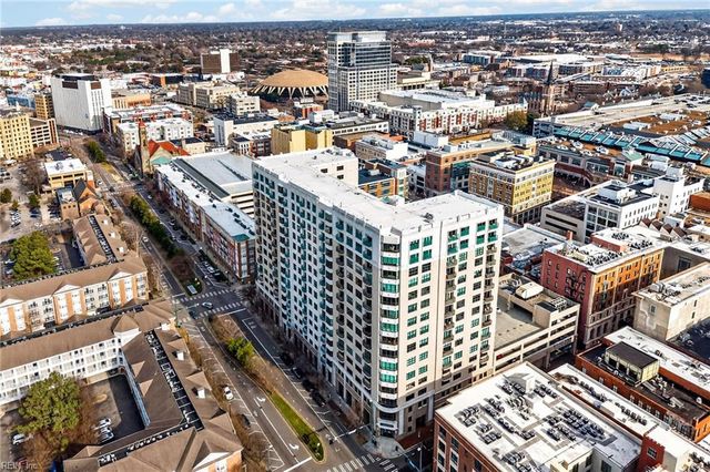 123 College Pl Unit 1403, Norfolk, VA 23510