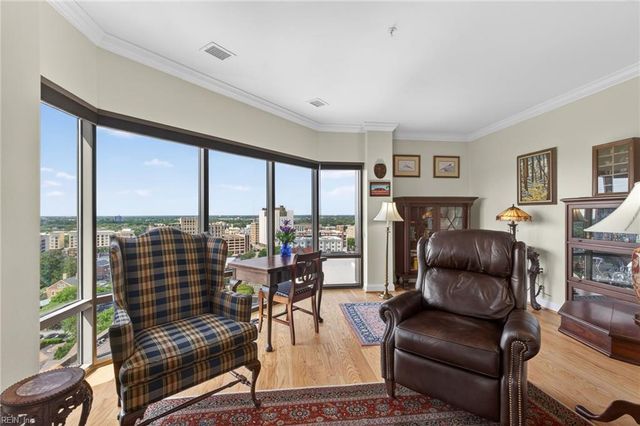 123 College Pl Unit 1403, Norfolk, VA 23510