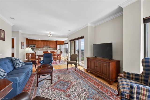 123 College Pl Unit 1403, Norfolk, VA 23510