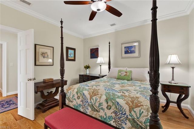 123 College Pl Unit 1403, Norfolk, VA 23510
