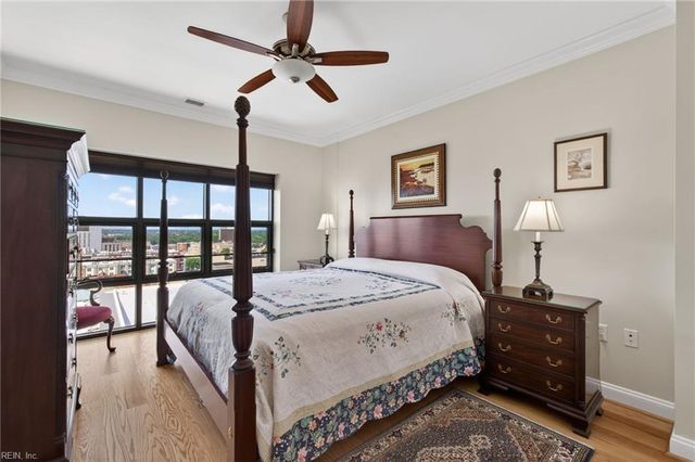 123 College Pl Unit 1403, Norfolk, VA 23510