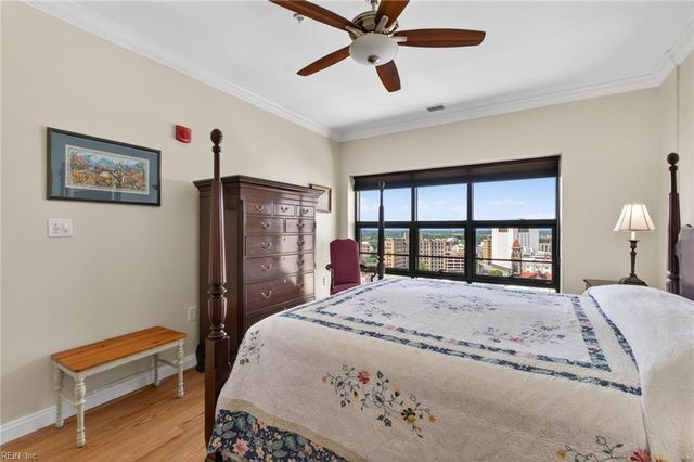 123 College Pl Unit 1403, Norfolk, VA 23510