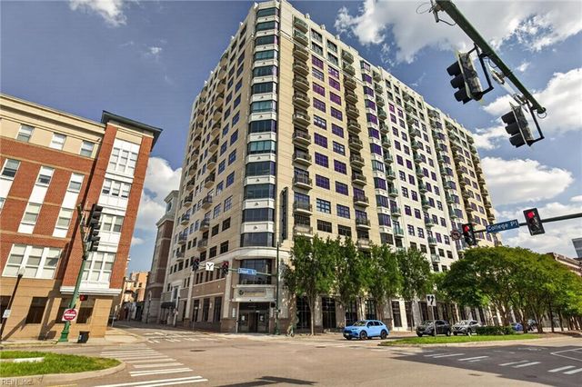 123 College Pl Unit 1403, Norfolk, VA 23510