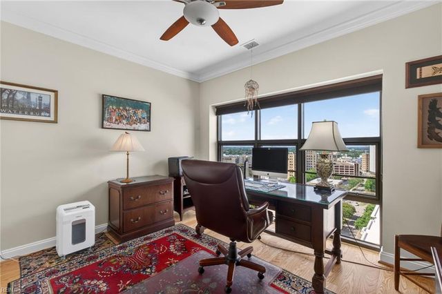 123 College Pl Unit 1403, Norfolk, VA 23510