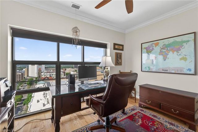 123 College Pl Unit 1403, Norfolk, VA 23510
