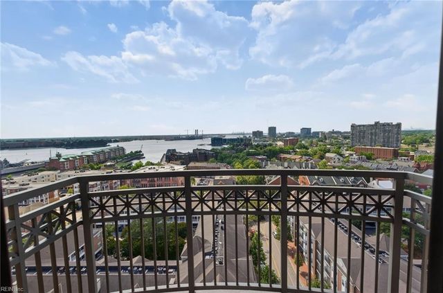 123 College Pl Unit 1403, Norfolk, VA 23510