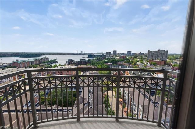 123 College Pl Unit 1403, Norfolk, VA 23510