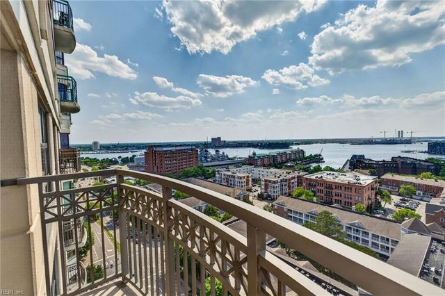 123 College Pl Unit 1403, Norfolk, VA 23510