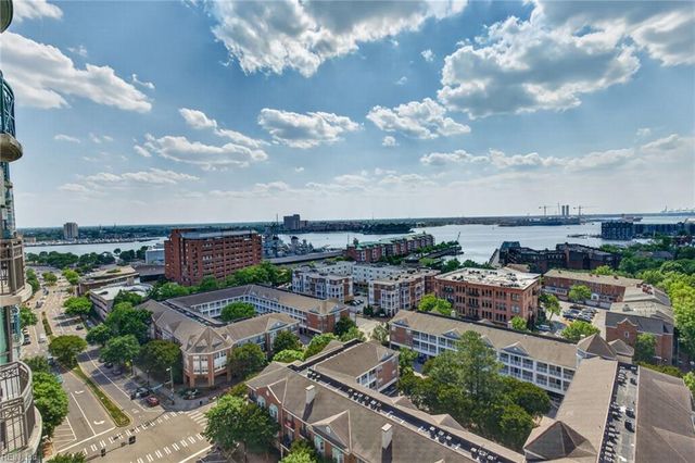 123 College Pl Unit 1403, Norfolk, VA 23510