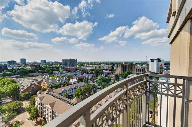 123 College Pl Unit 1403, Norfolk, VA 23510