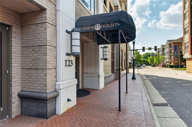 123 College Pl Unit 1403, Norfolk, VA 23510