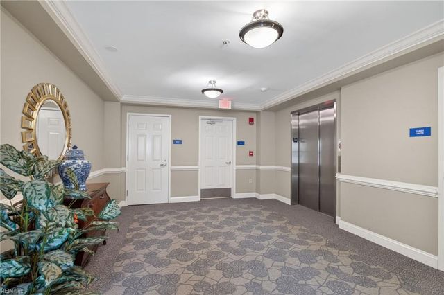 123 College Pl Unit 1403, Norfolk, VA 23510