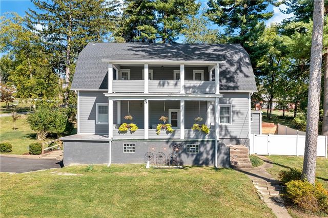 6115 Library Rd, Bethel Park, PA 15102