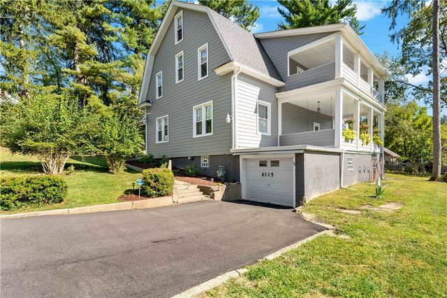 6115 Library Rd, Bethel Park, PA 15102