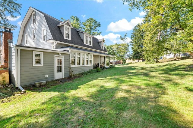 6115 Library Rd, Bethel Park, PA 15102