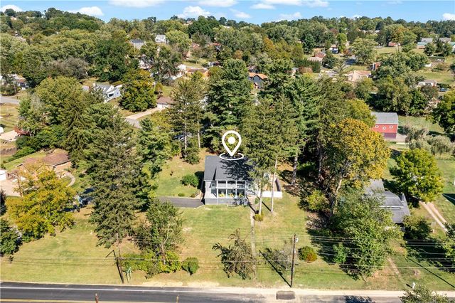 6115 Library Rd, Bethel Park, PA 15102