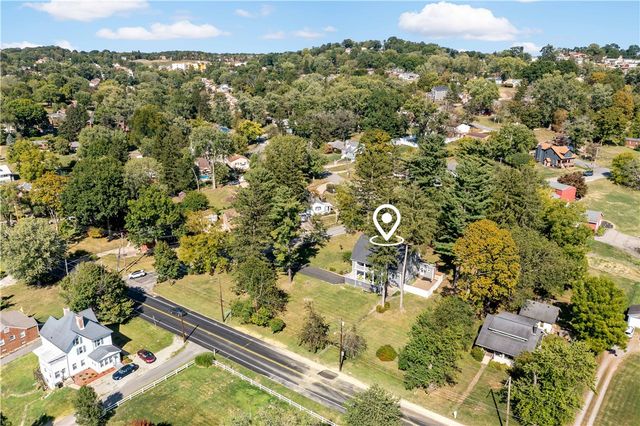 6115 Library Rd, Bethel Park, PA 15102