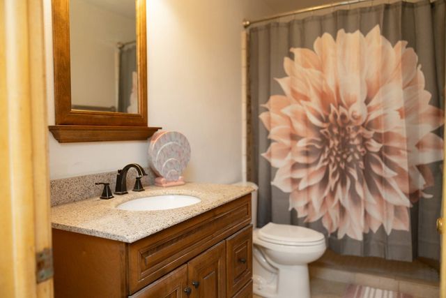 304 S Main Street, Loraine, TX 79532