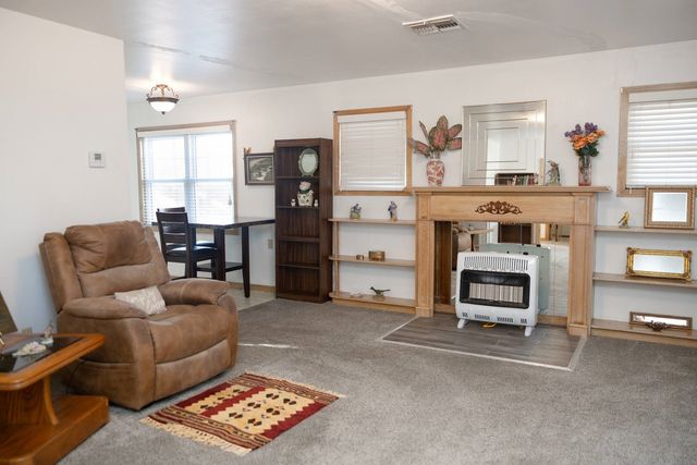 304 S Main Street, Loraine, TX 79532