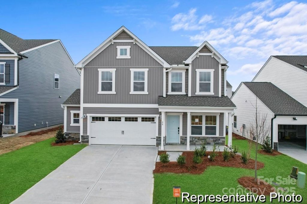 1211 Links Crossing Drive 208, Monroe, NC 28112