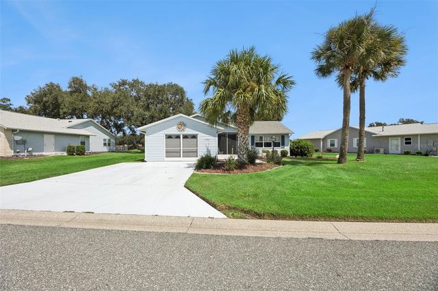 26616 EVERT STREET, Leesburg, FL 34748