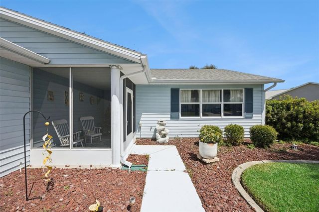 26616 EVERT STREET, Leesburg, FL 34748