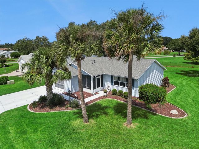 26616 EVERT STREET, Leesburg, FL 34748