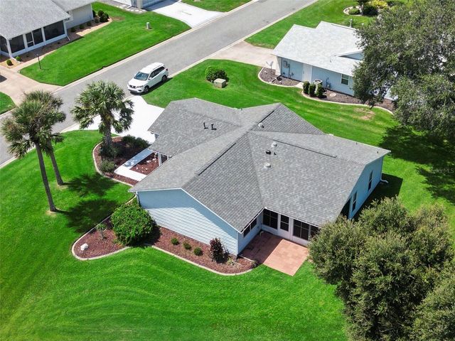 26616 EVERT STREET, Leesburg, FL 34748