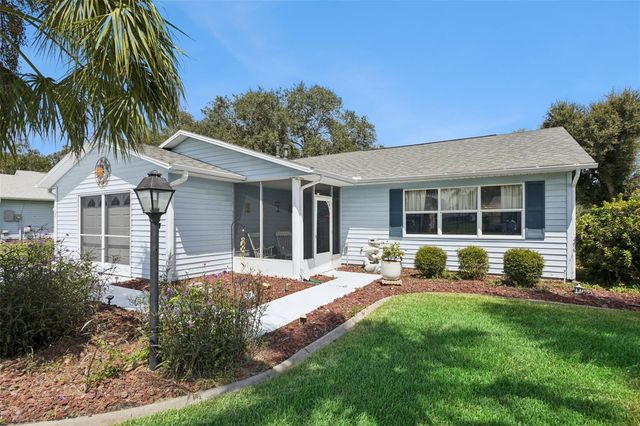 26616 EVERT STREET, Leesburg, FL 34748