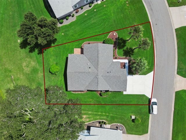 26616 EVERT STREET, Leesburg, FL 34748