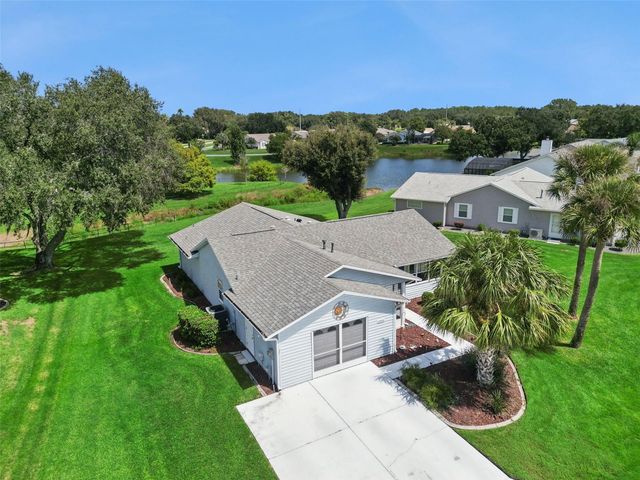 26616 EVERT STREET, Leesburg, FL 34748