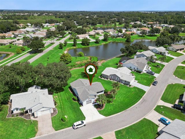 26616 EVERT STREET, Leesburg, FL 34748