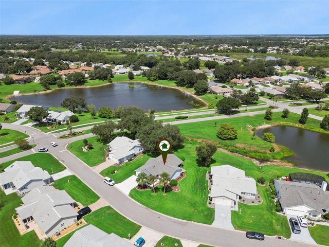 26616 EVERT STREET, Leesburg, FL 34748