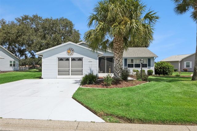 26616 EVERT STREET, Leesburg, FL 34748