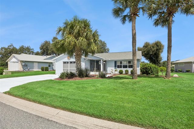 26616 EVERT STREET, Leesburg, FL 34748