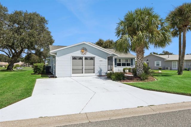 26616 EVERT STREET, Leesburg, FL 34748