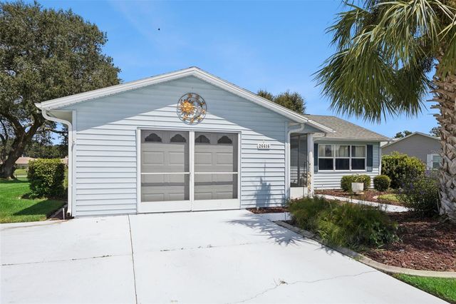 26616 EVERT STREET, Leesburg, FL 34748