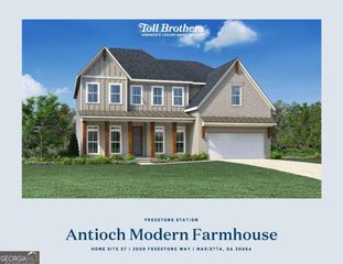 2009 Freestone Way, Marietta, GA 30064