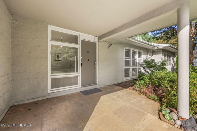20 Farm Lane, Roosevelt, NJ 08555