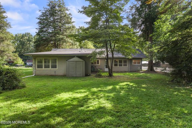 20 Farm Lane, Roosevelt, NJ 08555