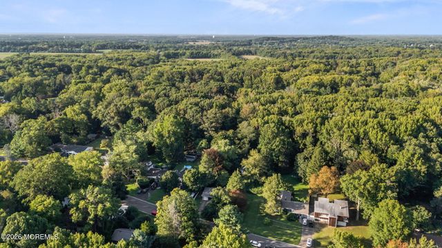 20 Farm Lane, Roosevelt, NJ 08555