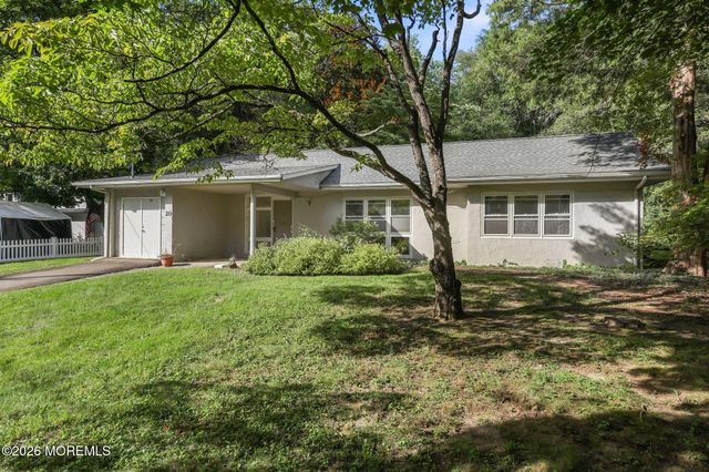 20 Farm Lane, Roosevelt, NJ 08555