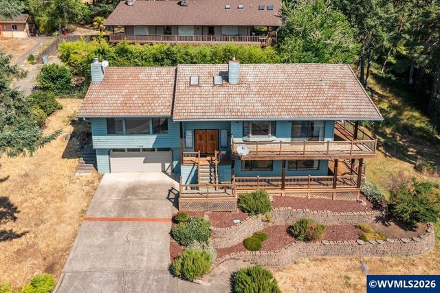 2668 NW Bluebell Pl, Corvallis, OR 97330