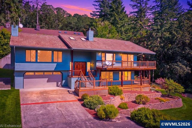 2668 NW Bluebell Pl, Corvallis, OR 97330