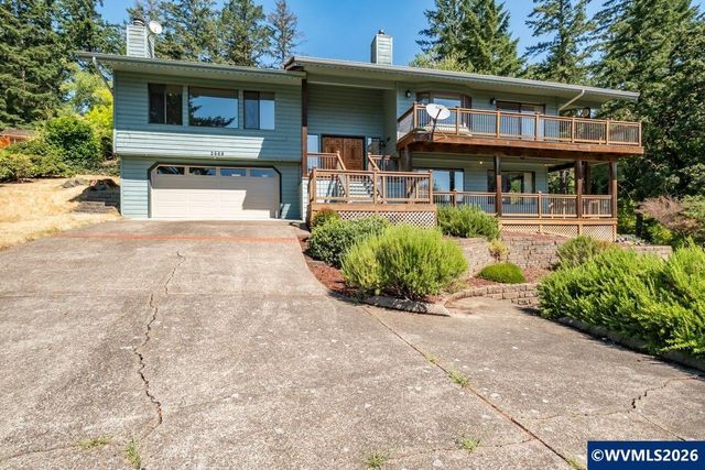 2668 NW Bluebell Pl, Corvallis, OR 97330