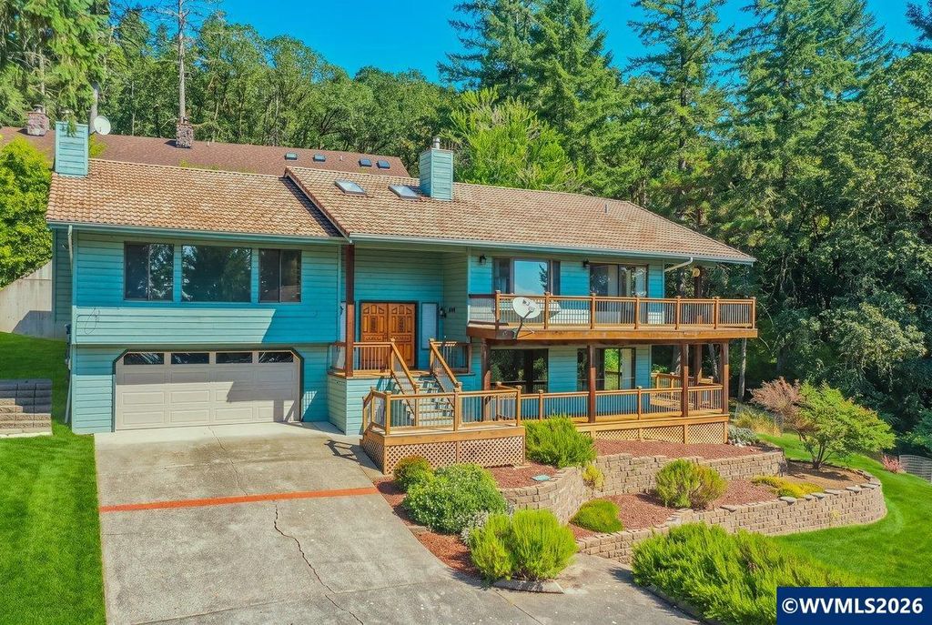 2668 NW Bluebell Pl, Corvallis, OR 97330