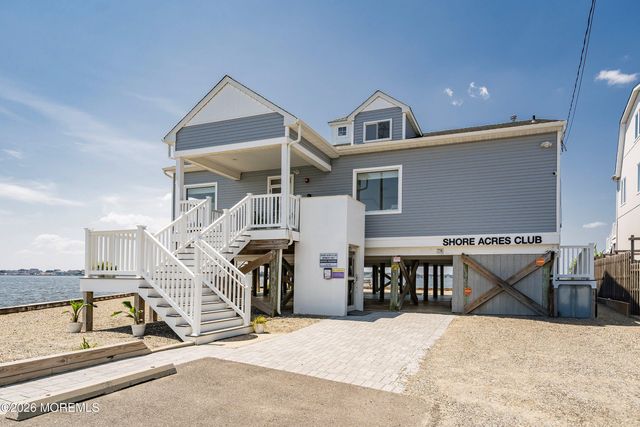 1 Shore Pine Drive, Brick, NJ 08723