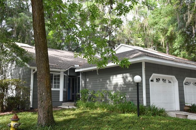4941 SW 10TH LANE, Gainesville, FL 32607